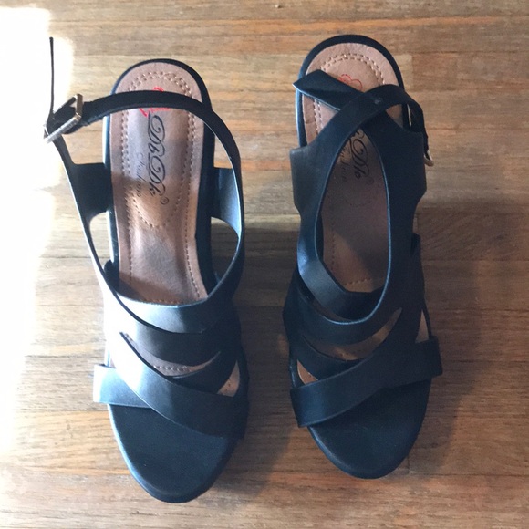 Wedges - Picture 3 of 4